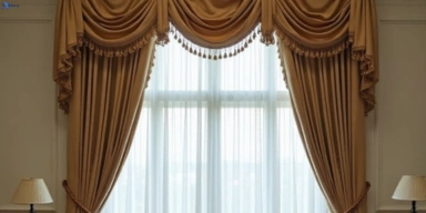 Steam cleaning heavy drapes on-site daceyville-nsw Matty Curtain Cleaning